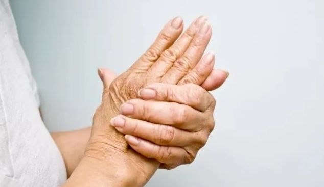 帕金森病不再是不治之？牢记这四个彩神秘诀自我调理有妙招速来(图1)