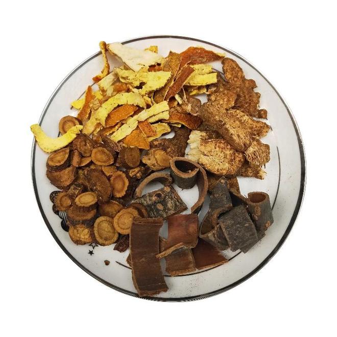 彩神天气越热湿气越重送你3个小妙招祛除湿热寒湿痰湿！(图9)