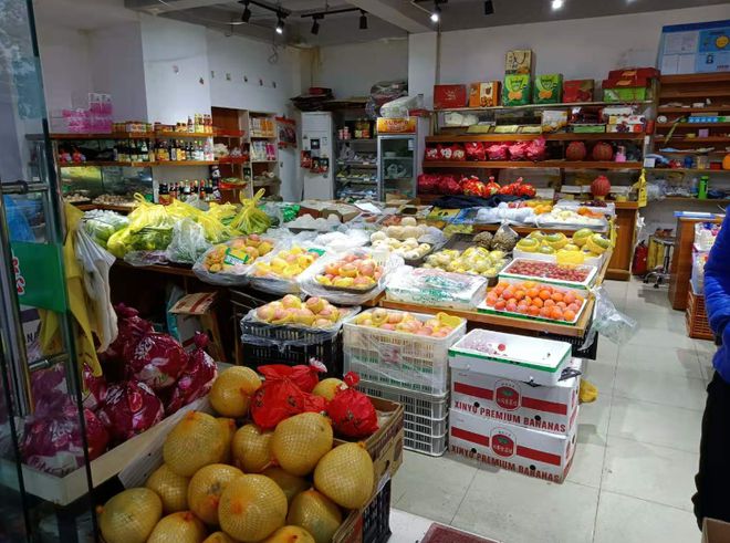 不想上班？小区创业三个新风口被大家称为隐藏的“金矿”(图1)