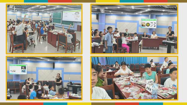 果雪儿中医少年研学体验活动：找穴位、搓艾绒、灸穴位、捏脊、拔罐(图1)