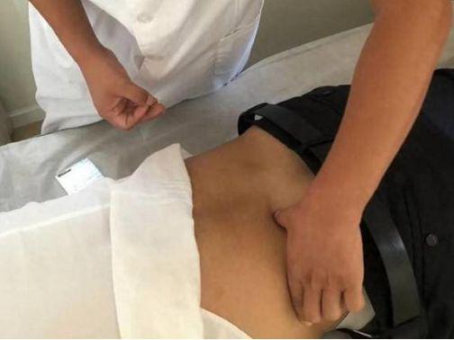 多年腰突难彩神恢复怎么办？学会这三个小妙招1个月恢复不是梦！(图2)