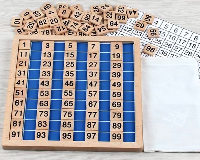 从不会5以内加减法到搞定多位数混合运算谱系女儿只用了半年！妙招是(图4)